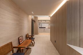 AANON Hotel Daejeon Yuseong