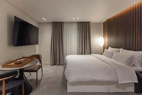 AANON Hotel Daejeon Yuseong