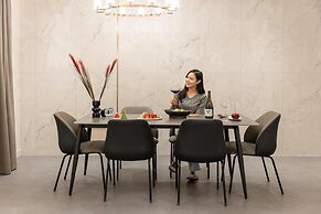 AANON Hotel Daejeon Yuseong