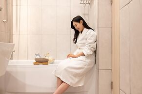 AANON Hotel Daejeon Yuseong