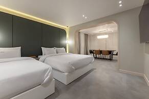 AANON Hotel Daejeon Yuseong