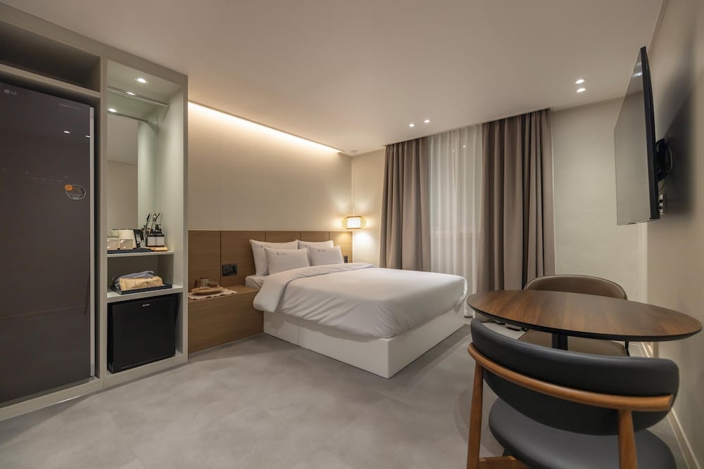 AANON Hotel Daejeon Yuseong