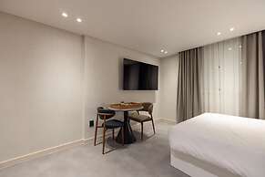 AANON Hotel Daejeon Yuseong