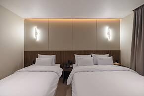 AANON Hotel Daejeon Yuseong