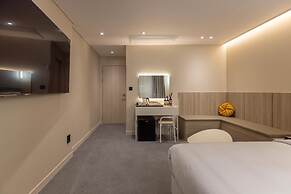 AANON Hotel Daejeon Yuseong