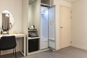 AANON Hotel Daejeon Yuseong