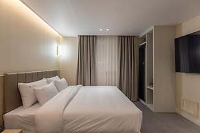 AANON Hotel Daejeon Yuseong