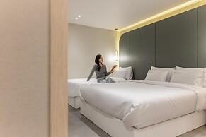 AANON Hotel Daejeon Yuseong