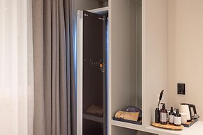 AANON Hotel Daejeon Yuseong