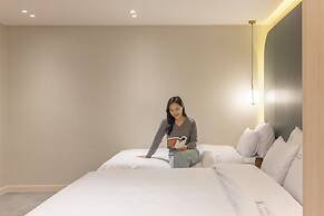 AANON Hotel Daejeon Yuseong