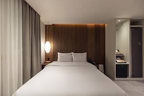 AANON Hotel Daejeon Yuseong