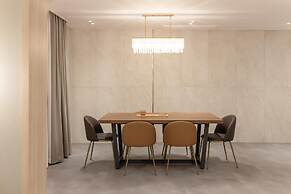 AANON Hotel Daejeon Yuseong