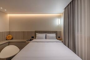 AANON Hotel Daejeon Yuseong