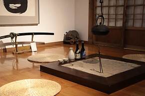 villa tabuchi