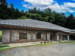 villa tabuchi