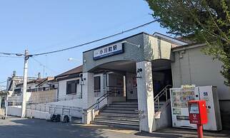 villa tabuchi