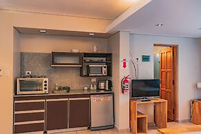 MIRALEJOS APART HOTEL