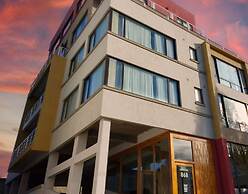 MIRALEJOS APART HOTEL