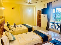 SORENZO Maldives