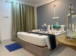 SORENZO Maldives