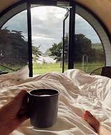 Ocean View Pods