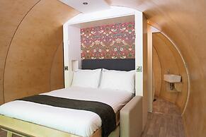 Ocean View Pods