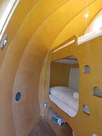 Ocean View Pods