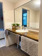 Tropical River Hotel