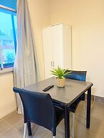 Tropical River Hotel