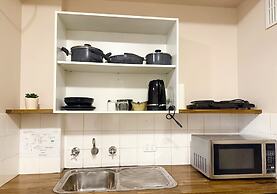 Tropical River Hotel