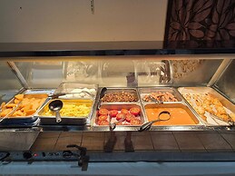 Tropical River Hotel