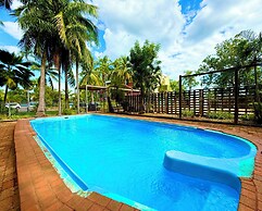 Tropical River Hotel