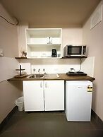 Tropical River Hotel