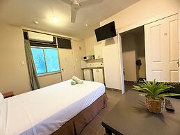 Tropical River Hotel