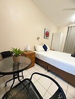 Tropical River Hotel