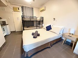 Tropical River Hotel