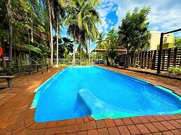 Tropical River Hotel