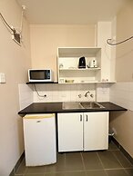 Tropical River Hotel