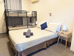 Tropical River Hotel