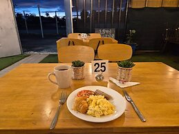 Tropical River Hotel