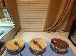 Tropical River Hotel