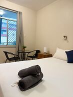 Tropical River Hotel