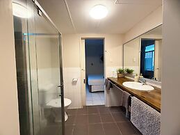 Tropical River Hotel