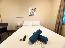 Tropical River Hotel