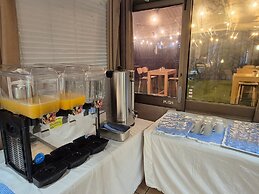 Tropical River Hotel