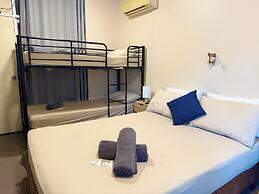 Tropical River Hotel