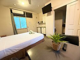 Tropical River Hotel