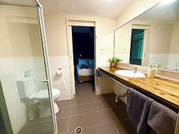 Tropical River Hotel