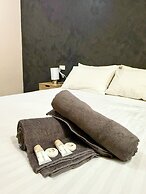 Tropical River Hotel