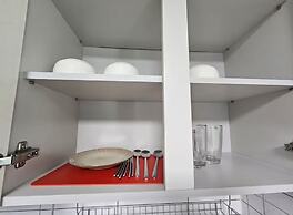 Maison Residence Apartment